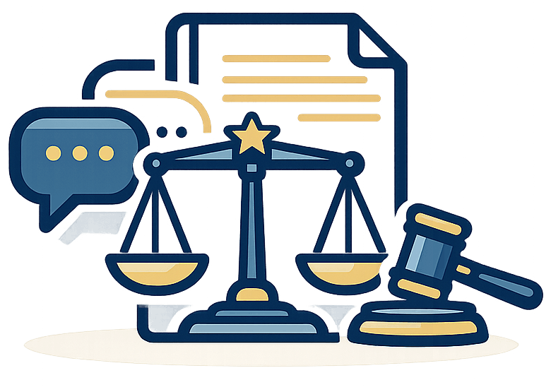 Legal interpreting