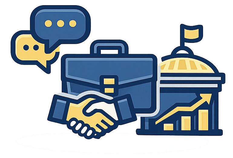 business interpreting