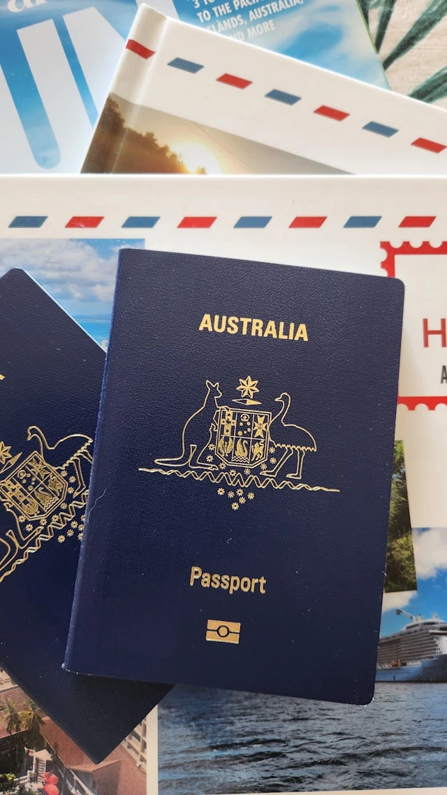 Citizenship Classes