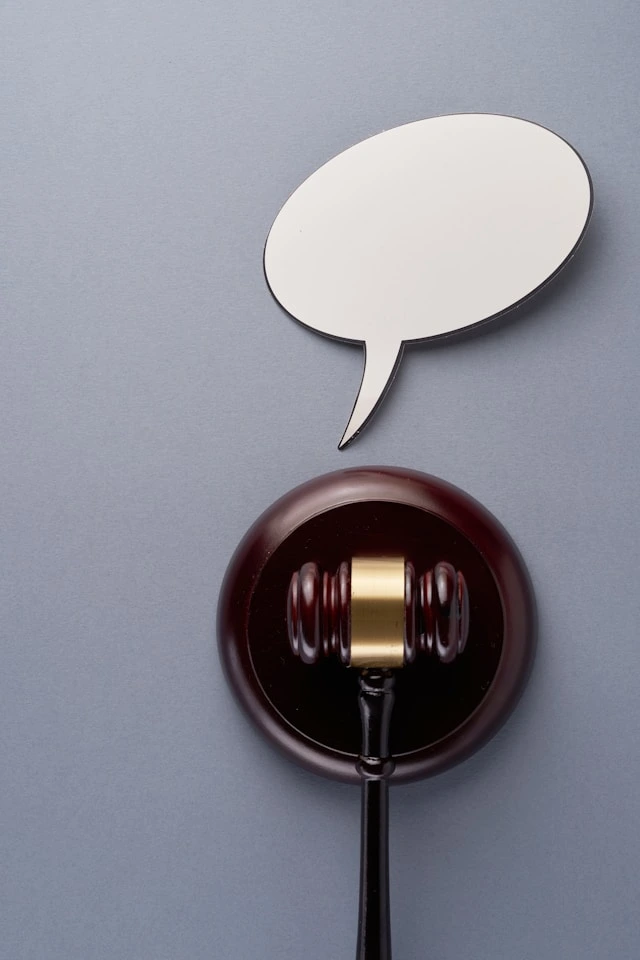 legal support
